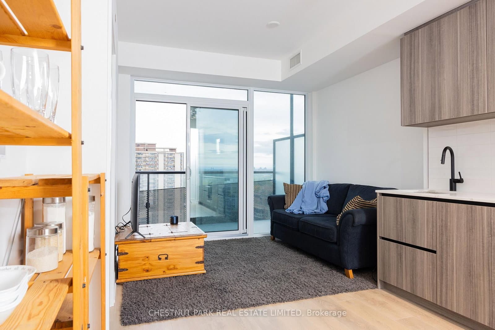 117 Broadway Avenue, Unit 1807 thumbnail 6