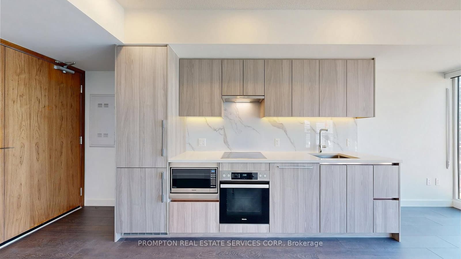 3 Concord Cityplace Way, Unit 4015