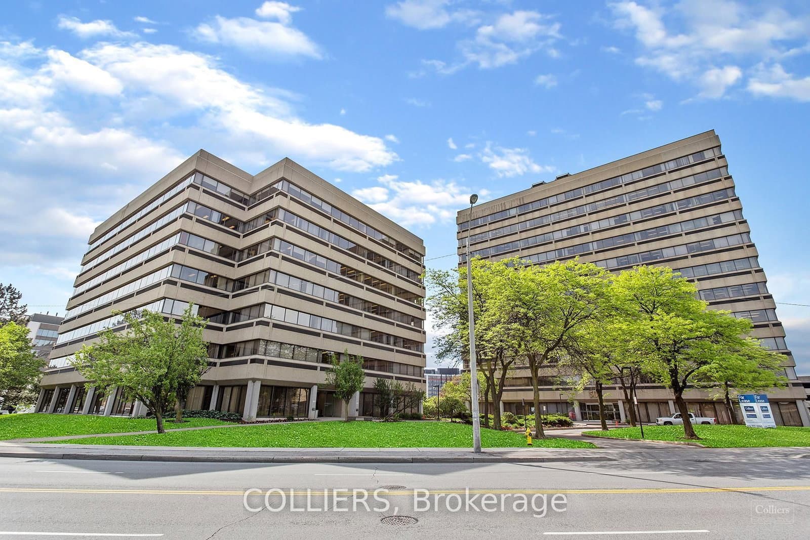 505 Consumers Road, Unit 601 - Image 1
