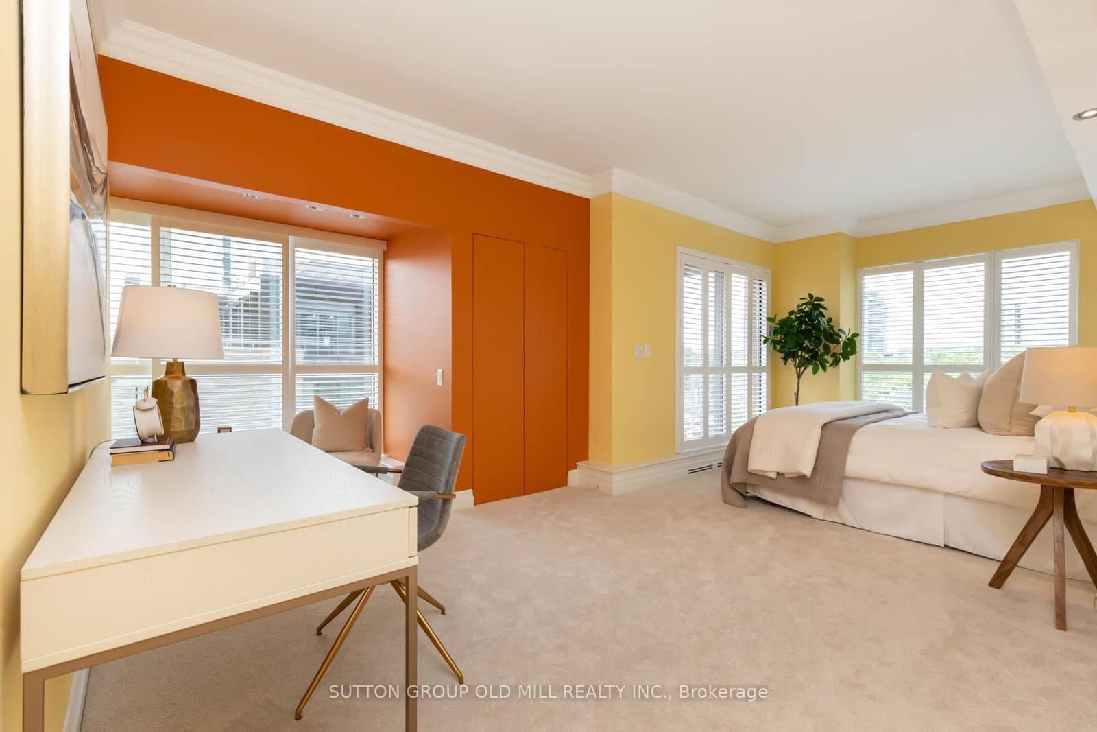 38 Avenue Road, Unit 700 thumbnail 29