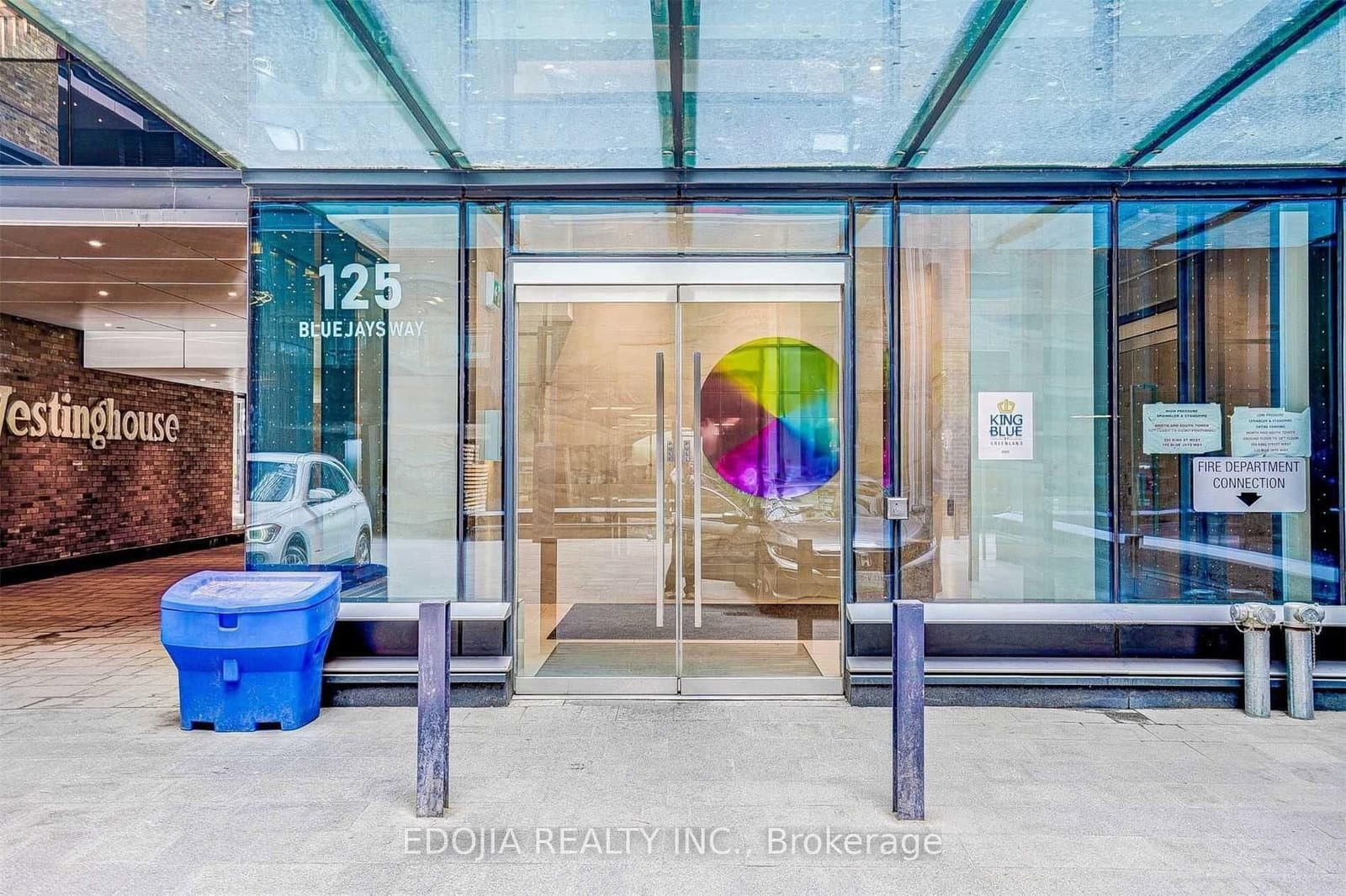 125 Blue Jays Way, Unit 4706 thumbnail 2