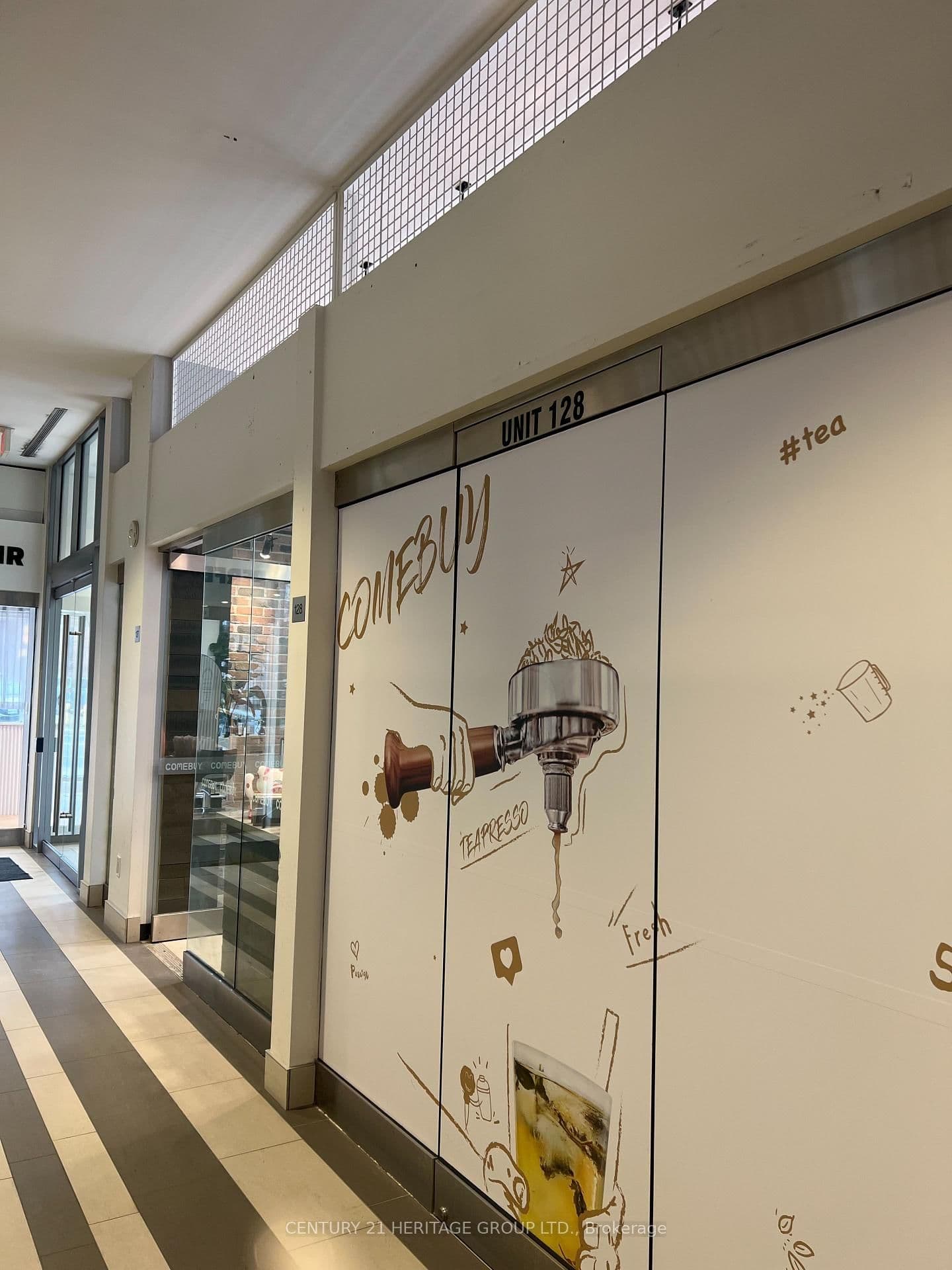 4750 Yonge Street, Unit 127-129 thumbnail 12