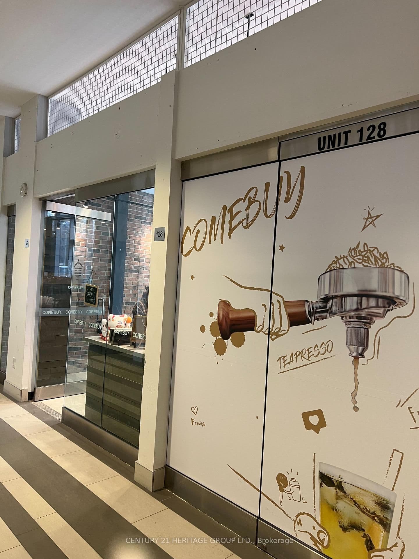 4750 Yonge Street, Unit 127-129 thumbnail 13