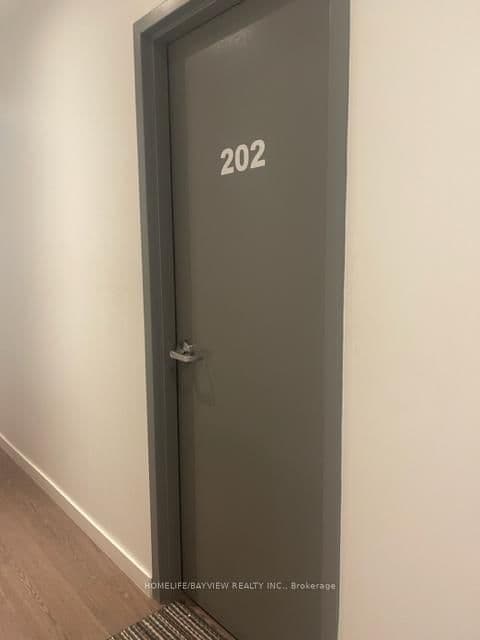 282 Parliament Street, Unit 202 thumbnail 2