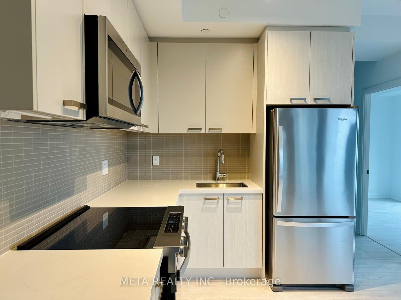 20 Soudan Avenue, Unit 1903