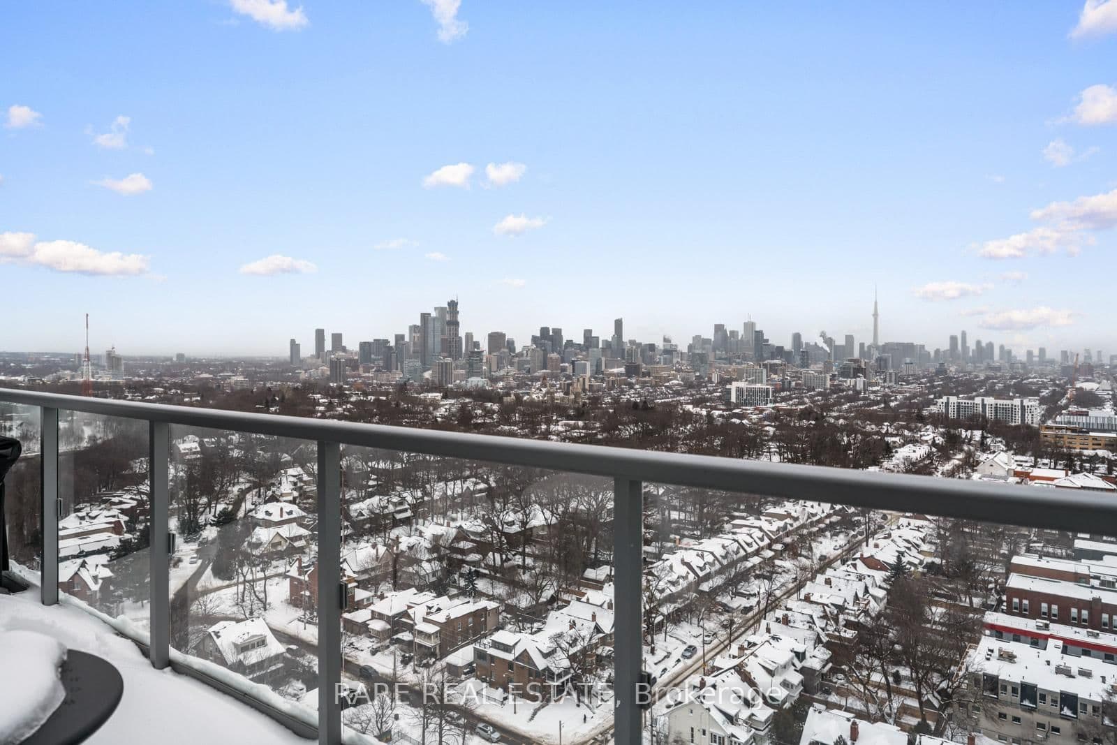 501 St. Clair Avenue W, Unit 2106