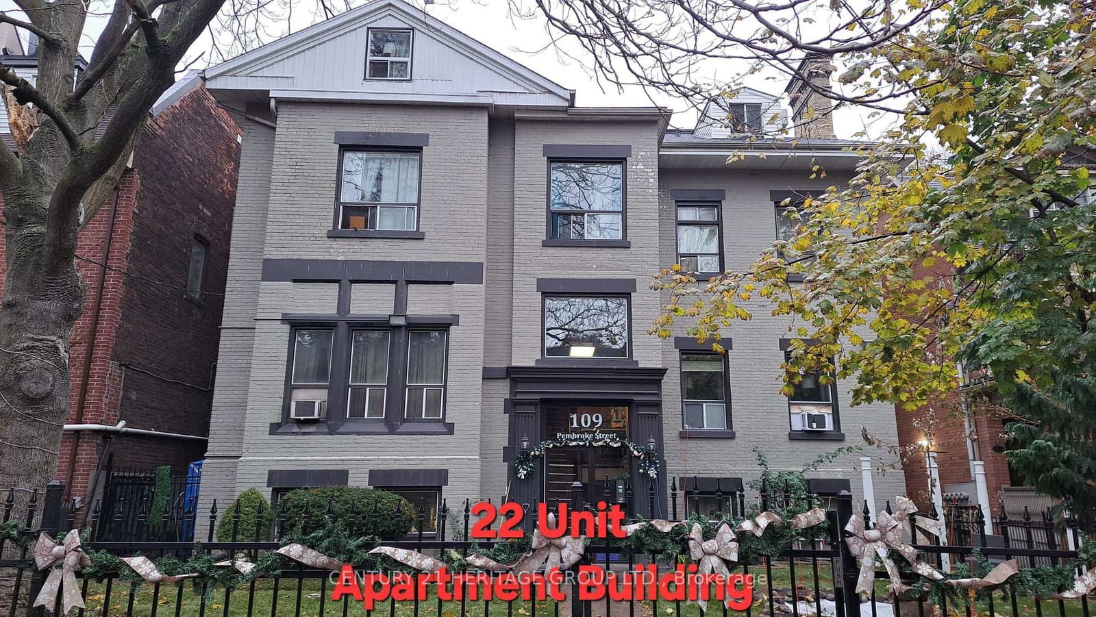 109 Pembroke Street - Image 1