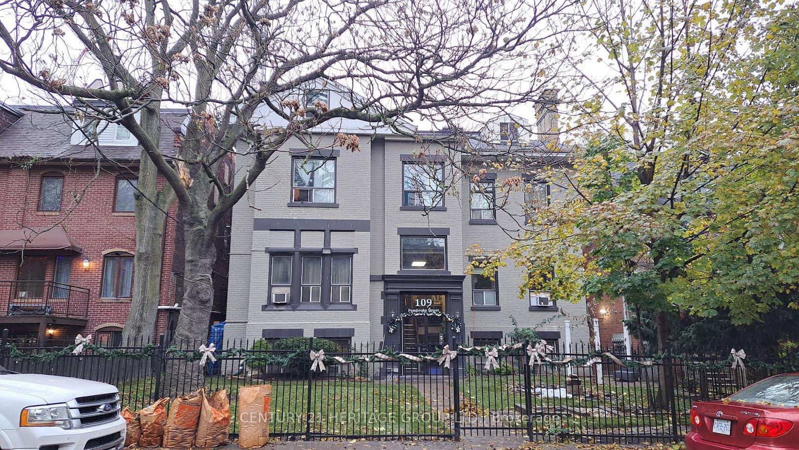 109 Pembroke Street thumbnail 2