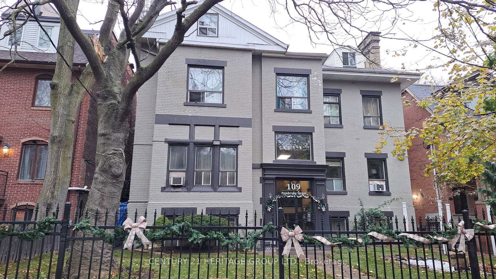 109 Pembroke Street thumbnail 3