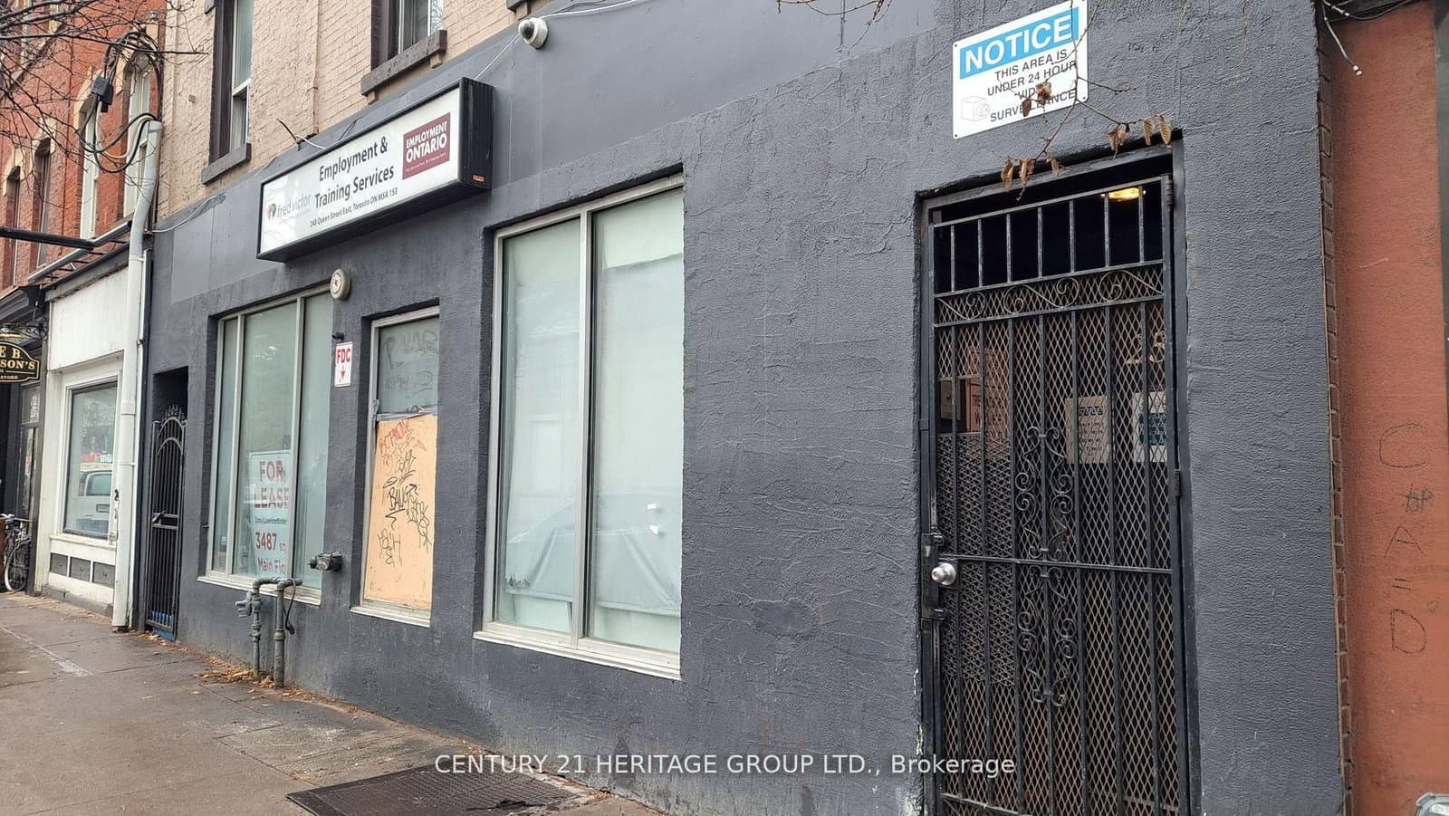 250 Queen Street E thumbnail 7