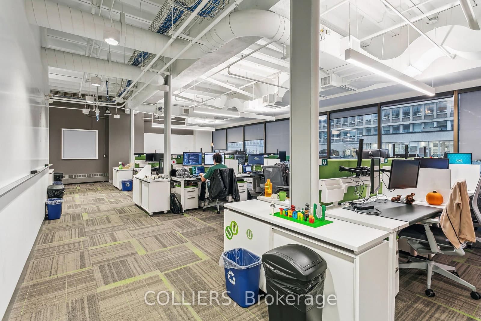 144-146 Bloor Street W, Unit Floor 3 thumbnail 8