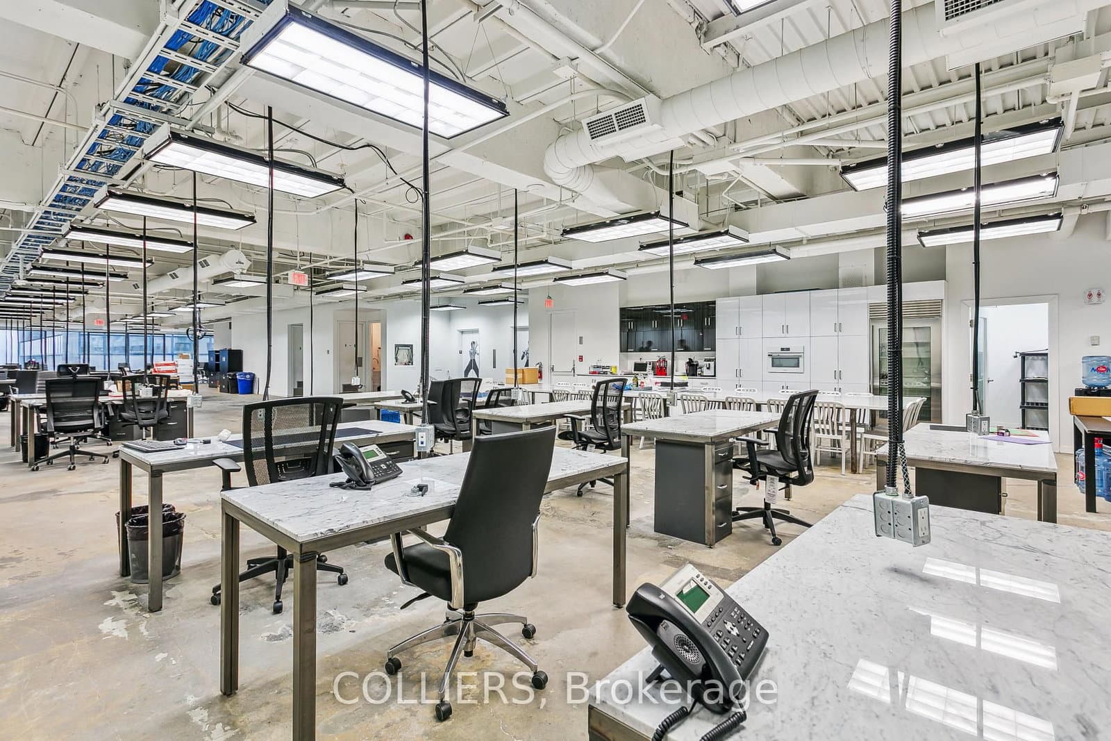 144-146 Bloor Street W, Unit Floor 6 thumbnail 4