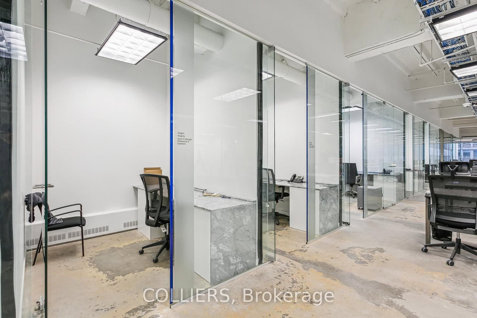 144-146 Bloor Street W, Unit Floor 6 thumbnail 6