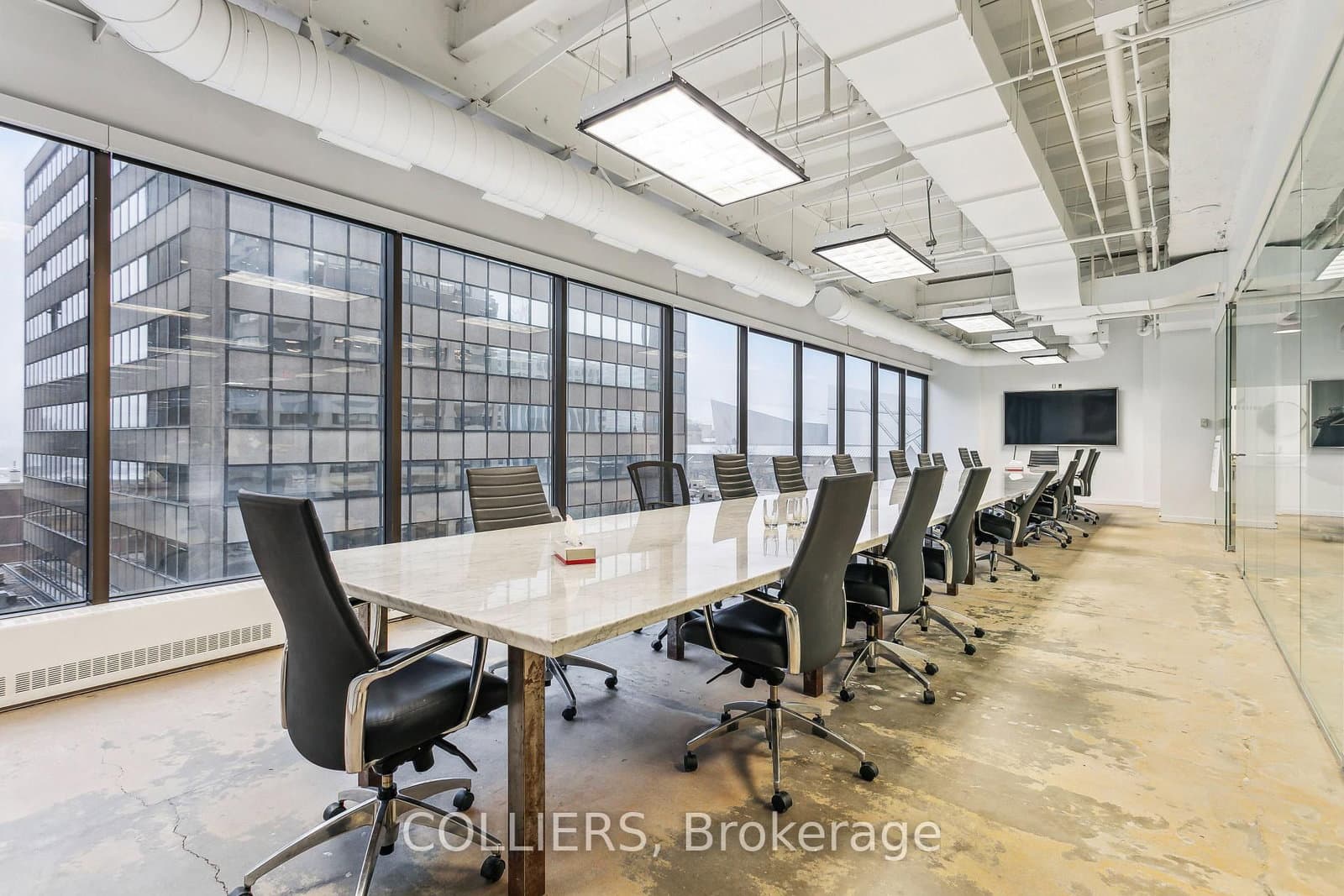 144-146 Bloor Street W, Unit Floor 6 thumbnail 7