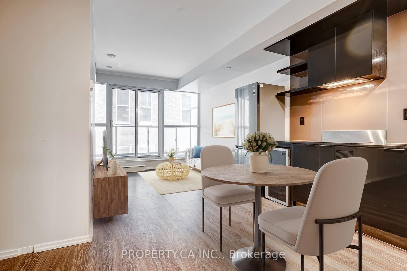#508 - 70 Temperance Street