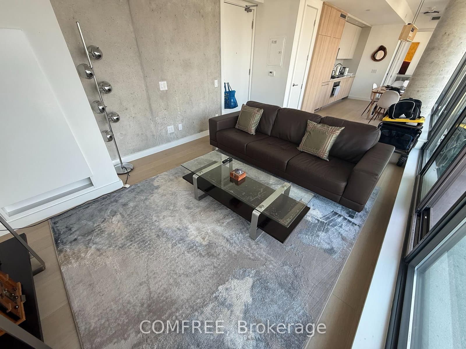 81 Wellesley Street E, Unit 2305 thumbnail 12