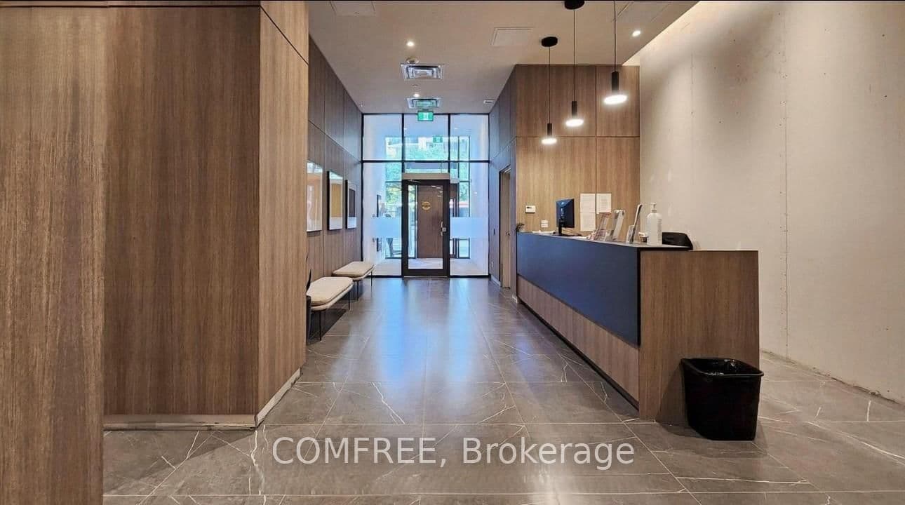 81 Wellesley Street E, Unit 2305 thumbnail 2