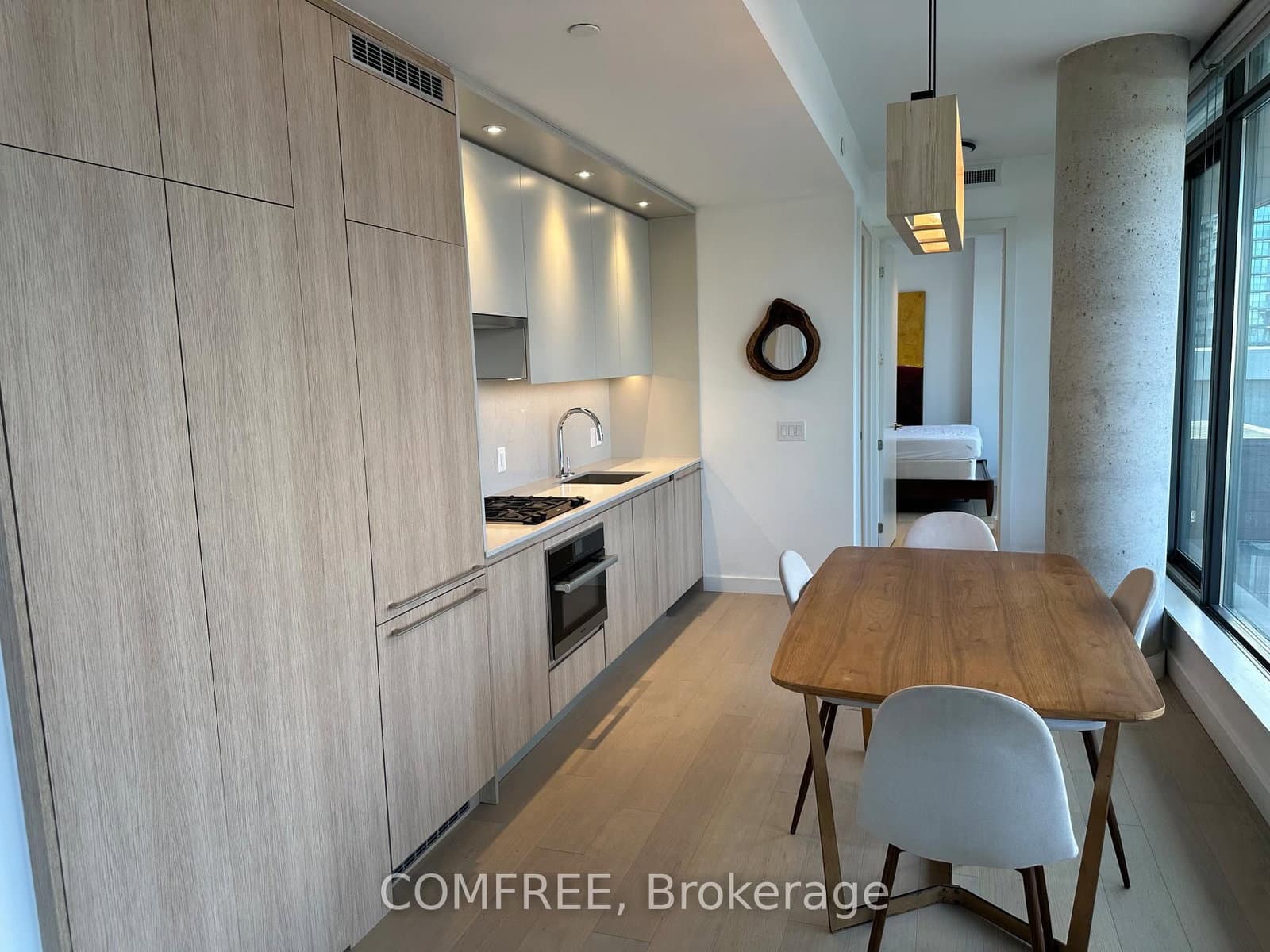 81 Wellesley Street E, Unit 2305 thumbnail 8