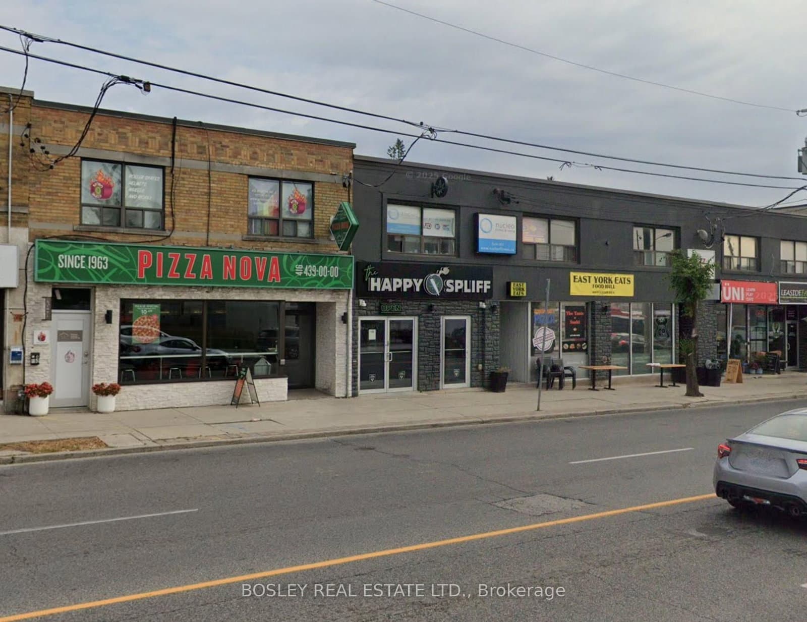 856 Eglinton Avenue E thumbnail 3
