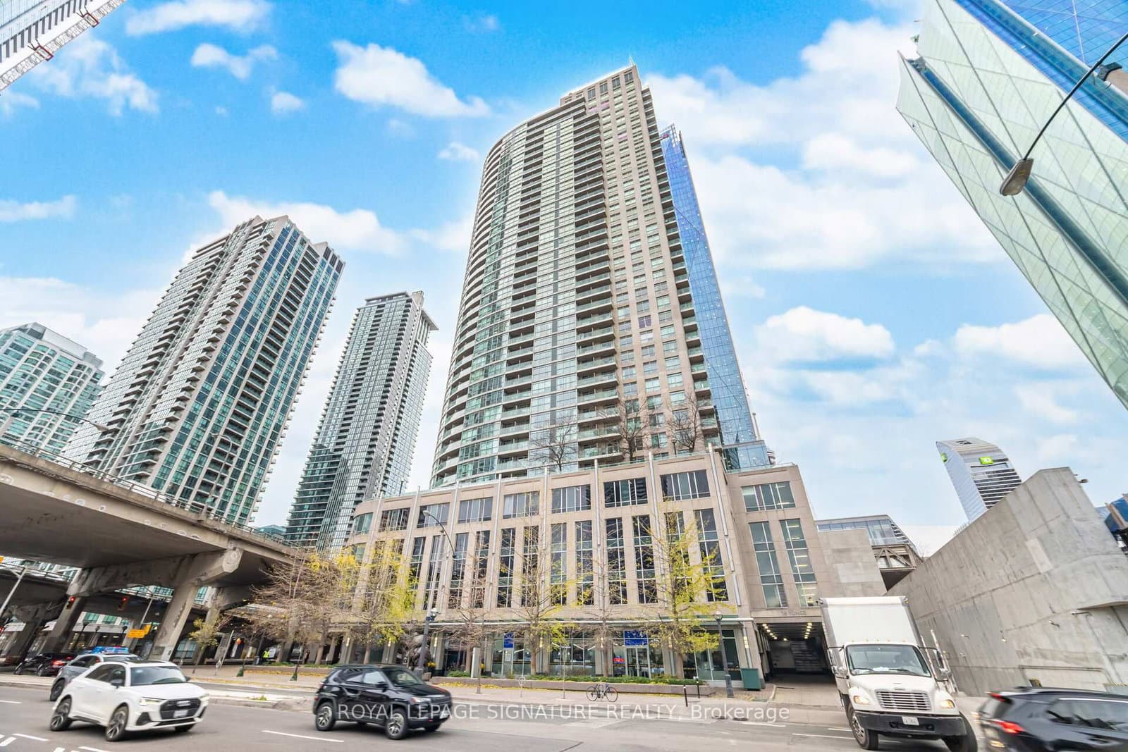 #3112 - 18 Yonge Street