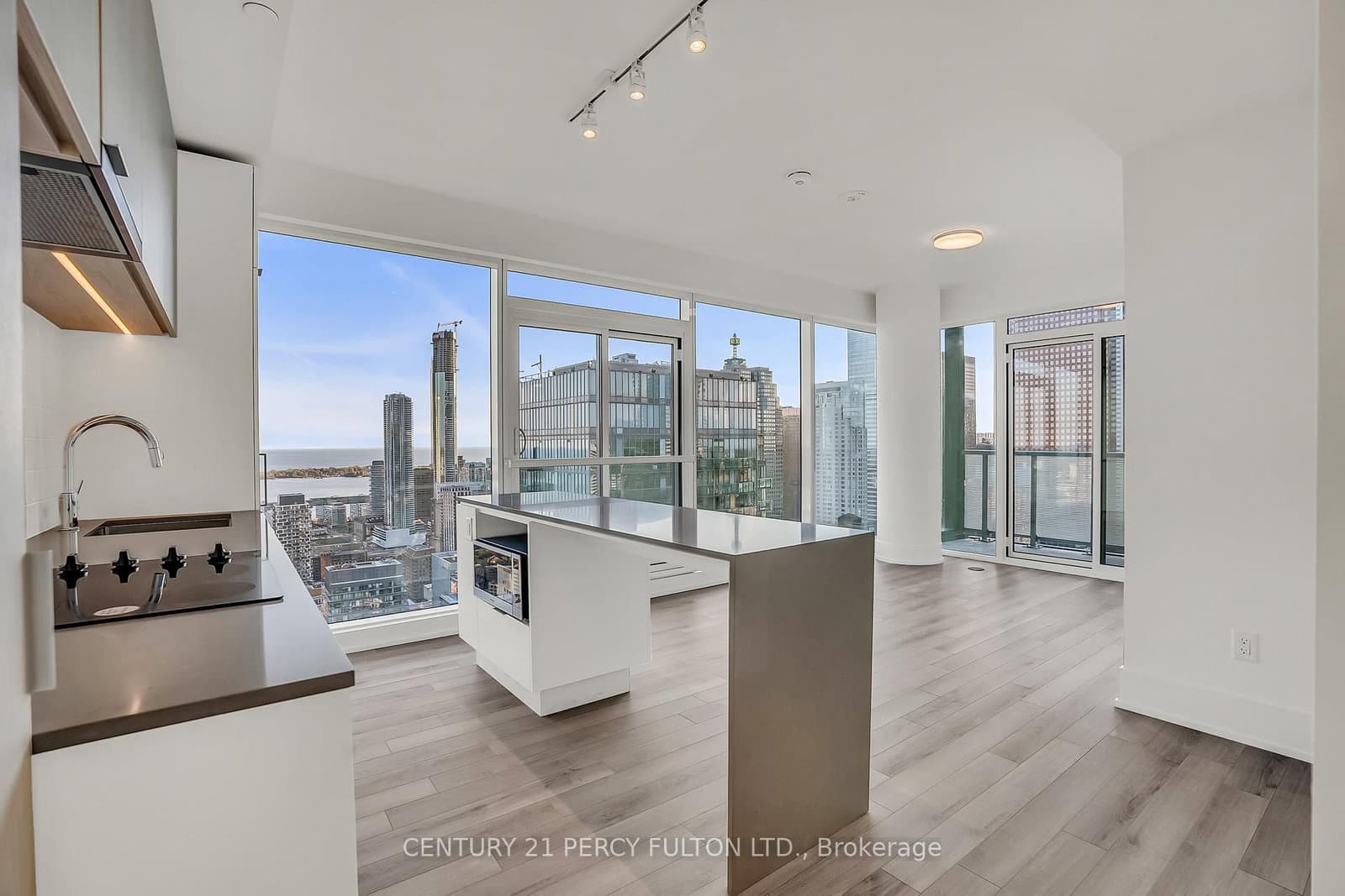 89 Church Street, Unit 5008