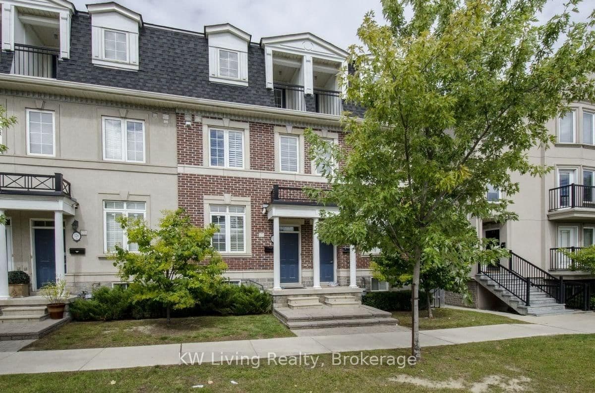124B Finch Avenue W