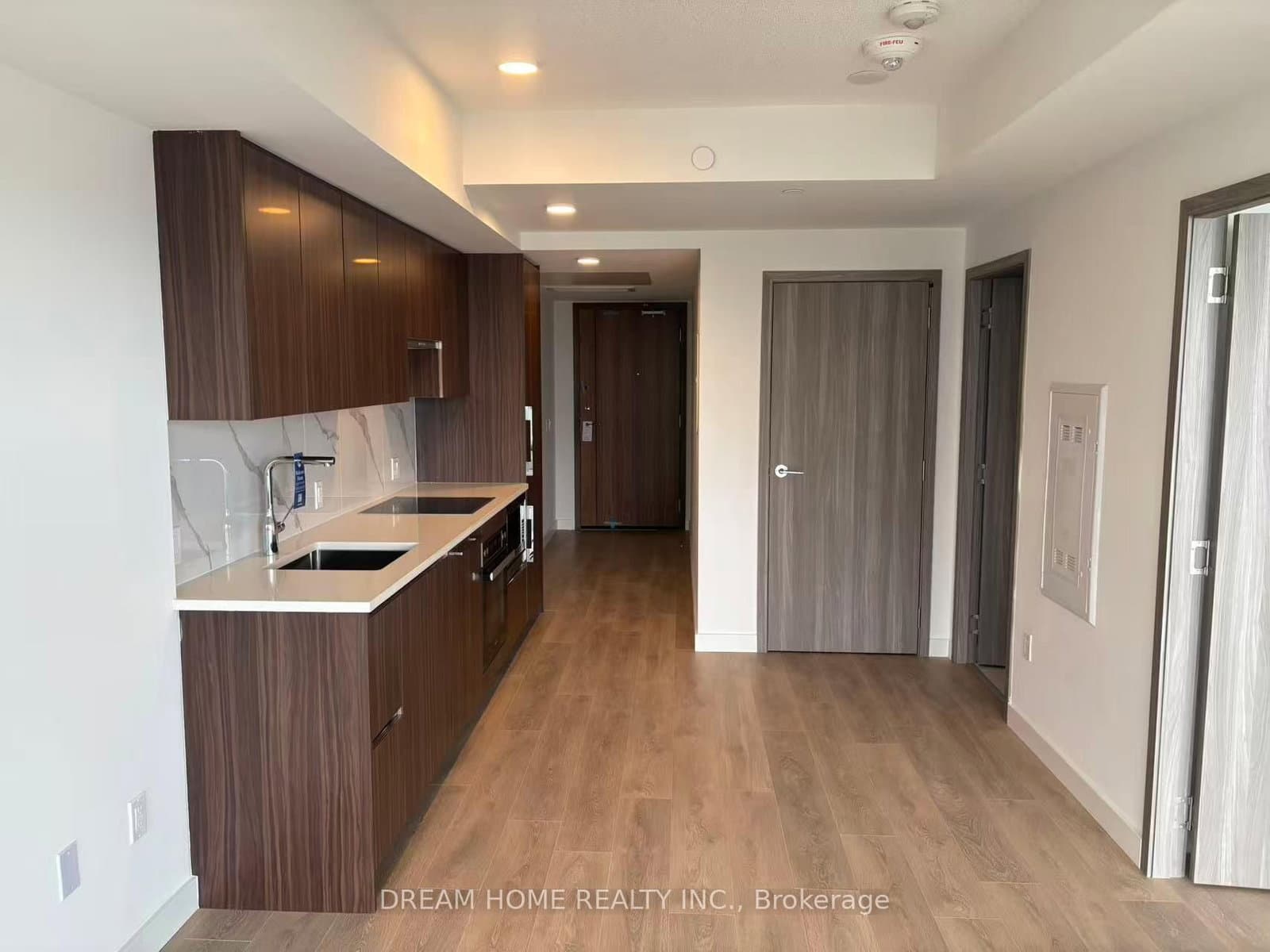 1 Concord Cityplace Way, Unit 3908