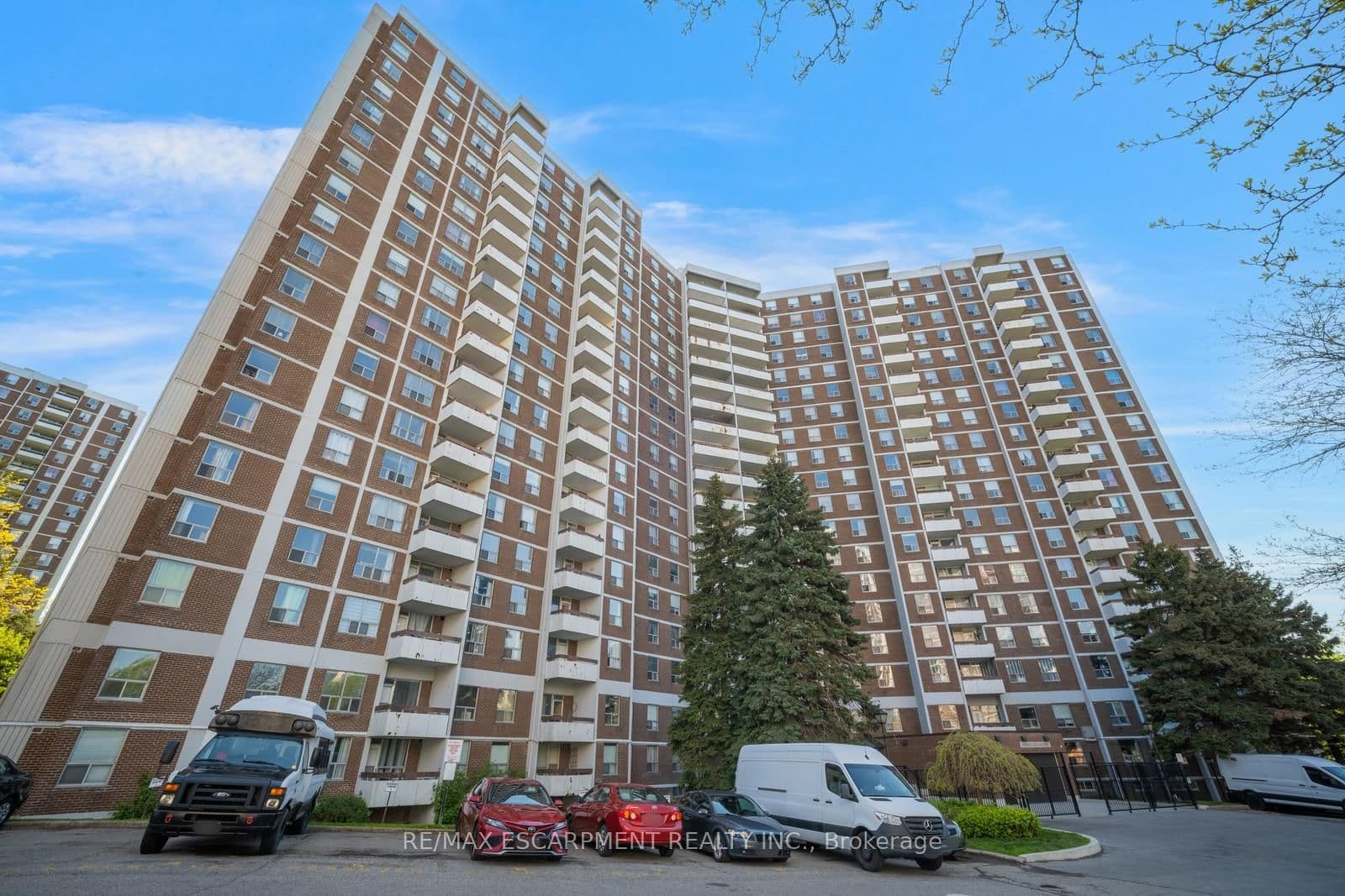 10 Edgecliff Golfway, Unit 206 thumbnail 30