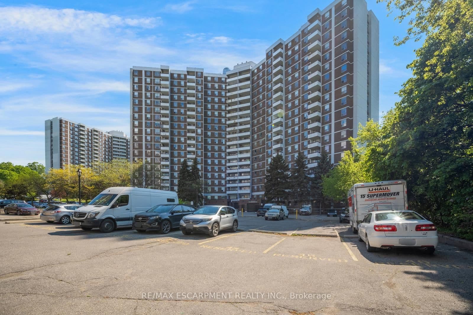 10 Edgecliff Golfway, Unit 206 thumbnail 31