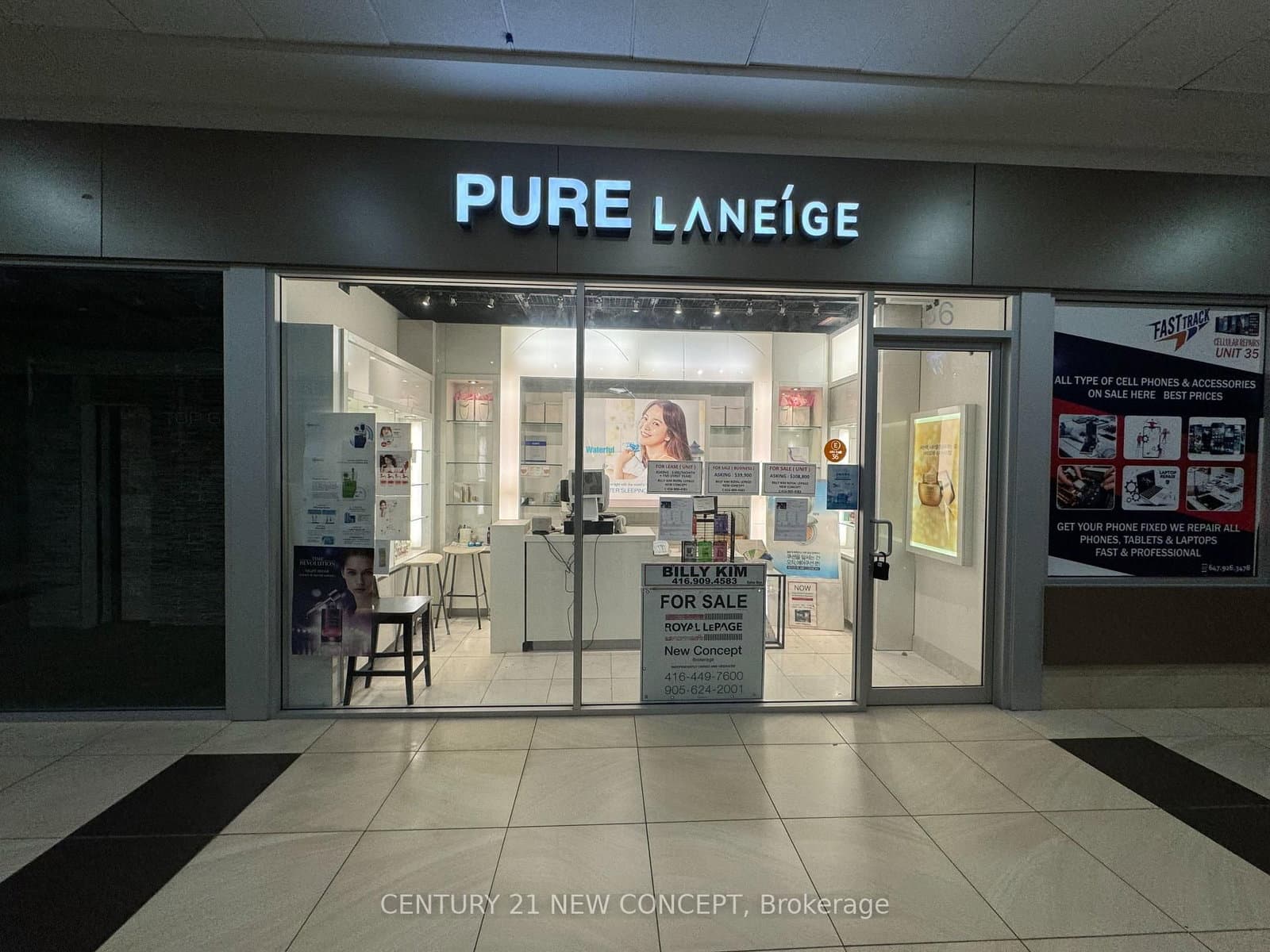 384 Yonge Street, Unit 36 thumbnail 13