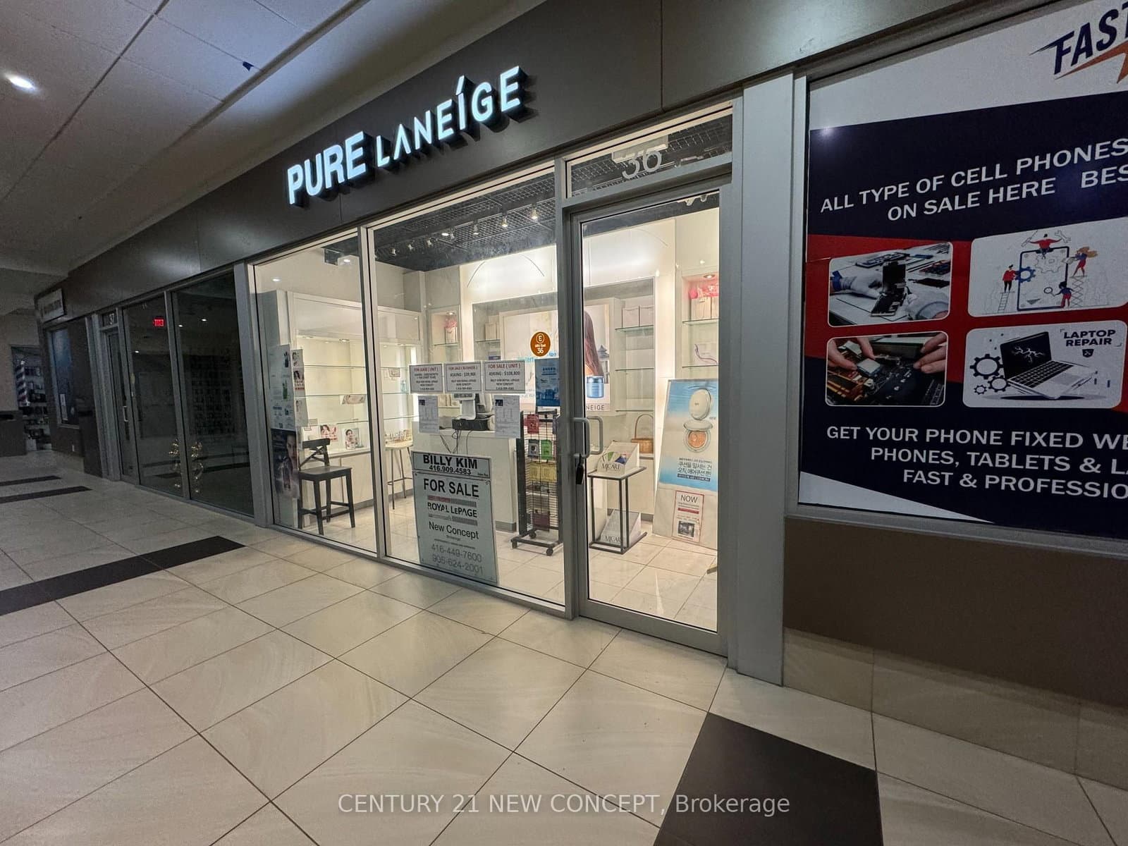 384 Yonge Street, Unit 36 thumbnail 14