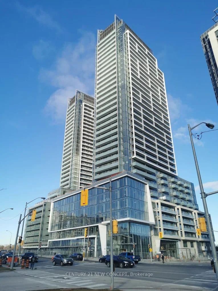 #S1402 - 8 Olympic Garden Drive