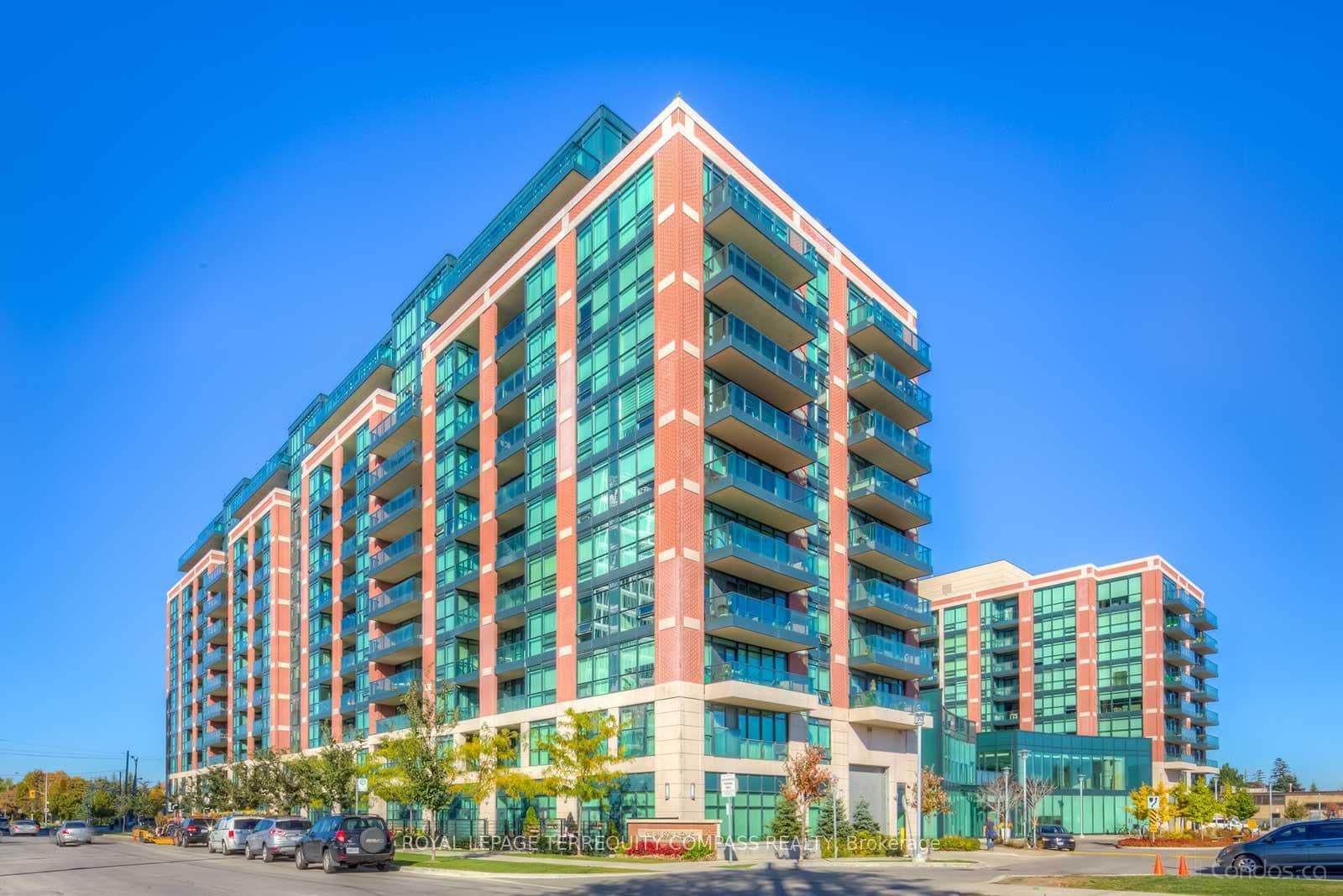 #655 - 525 Wilson Avenue