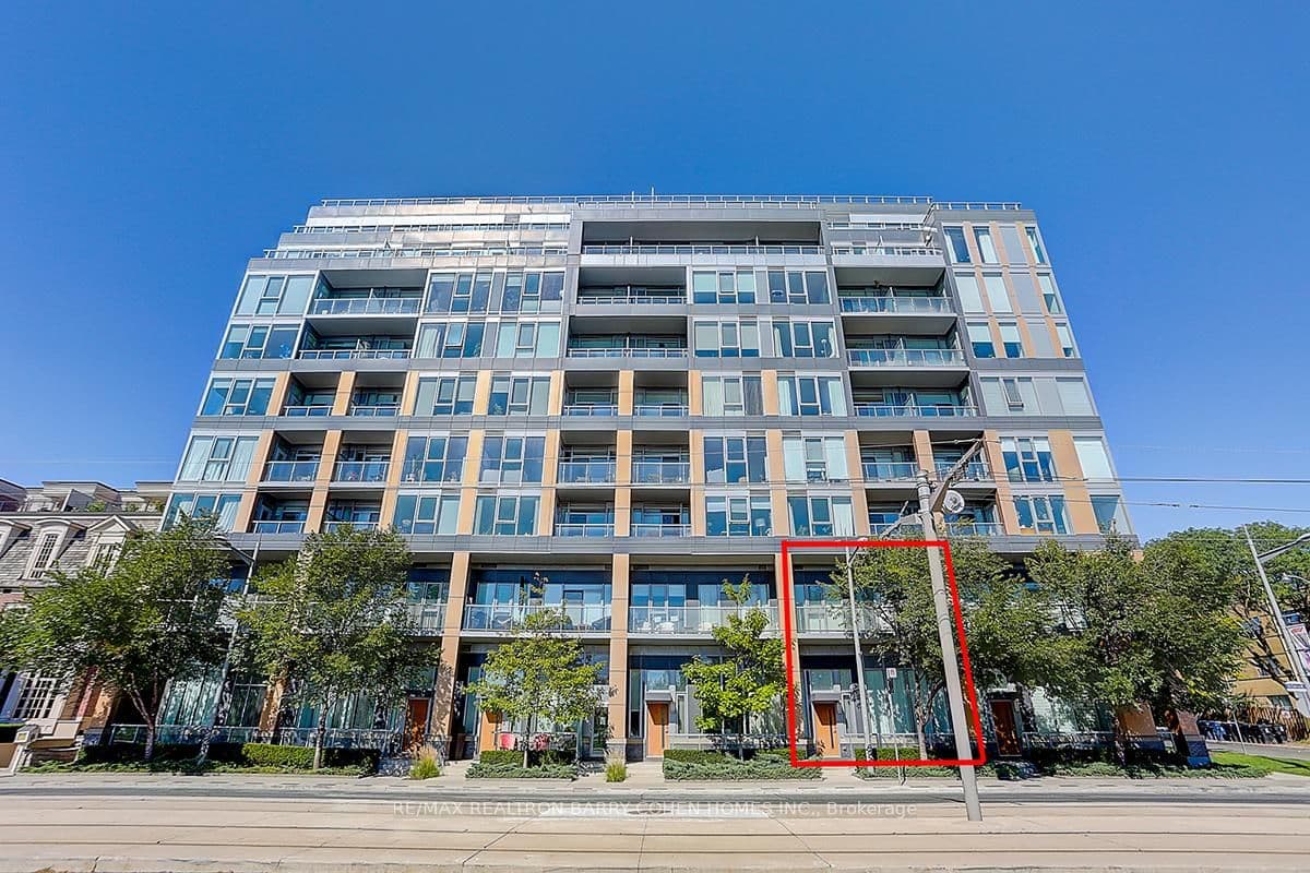 #TH107 - 6 Parkwood Avenue