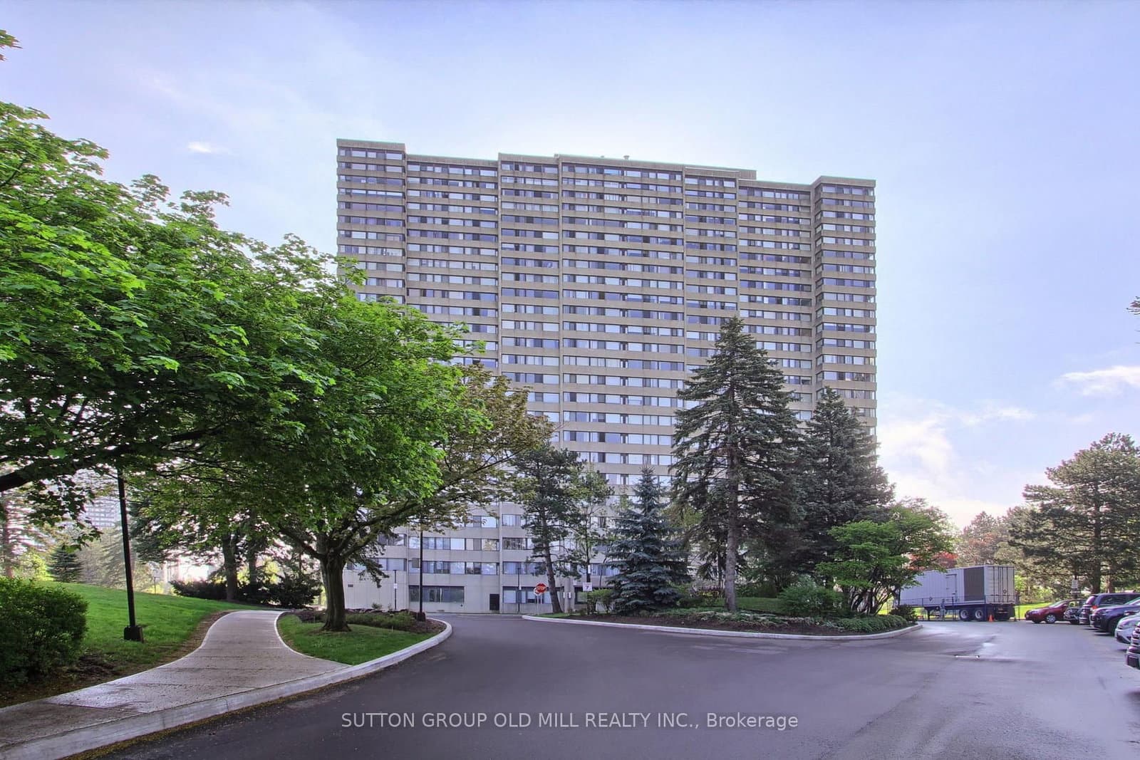 #1604 - 133 Torresdale Avenue