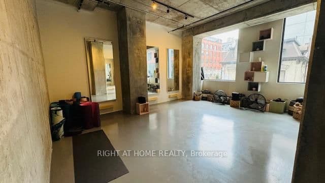 334 Adelaide Street W, Unit 210 thumbnail 4
