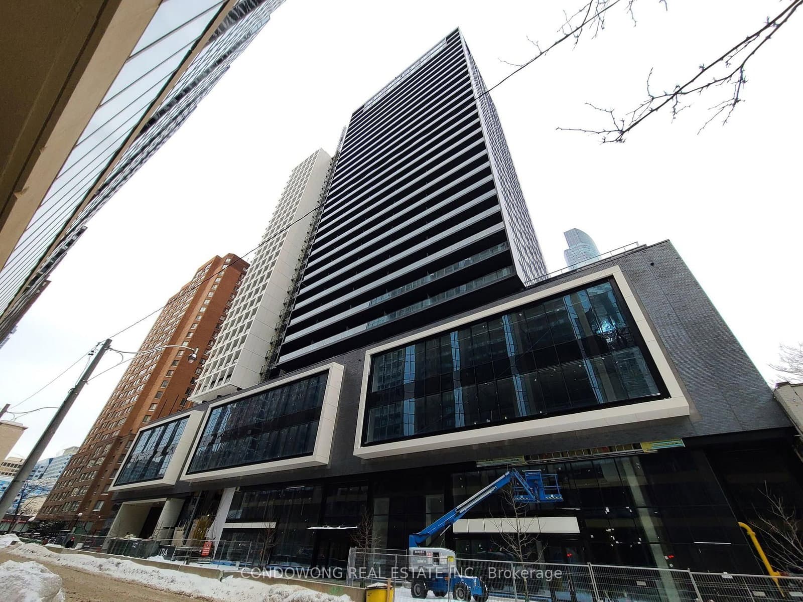 20 Edward Street, Unit 1510 thumbnail 2
