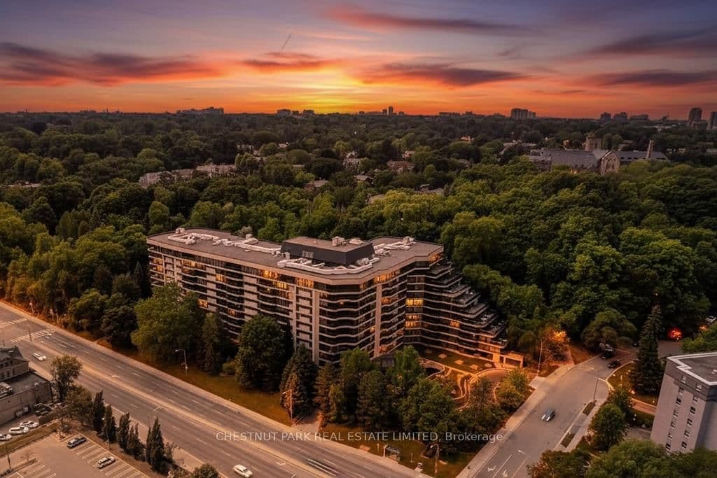 #507 - 3900 Yonge Street