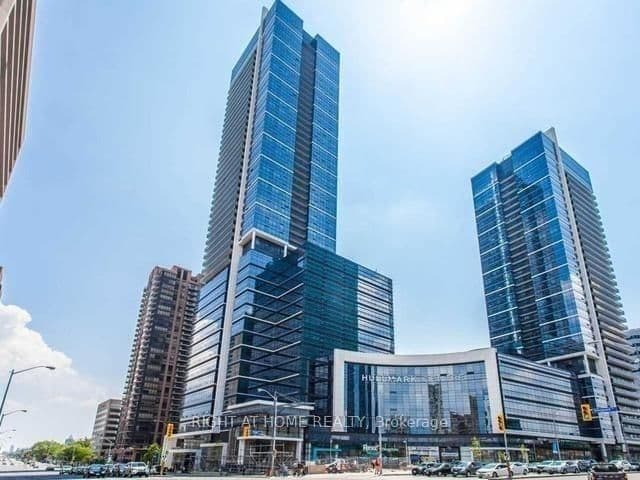 #2923 - 5 Sheppard Avenue E