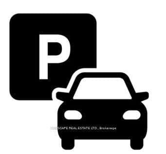 11 st joseph Street, Unit Parking P4 #125 - Image 1