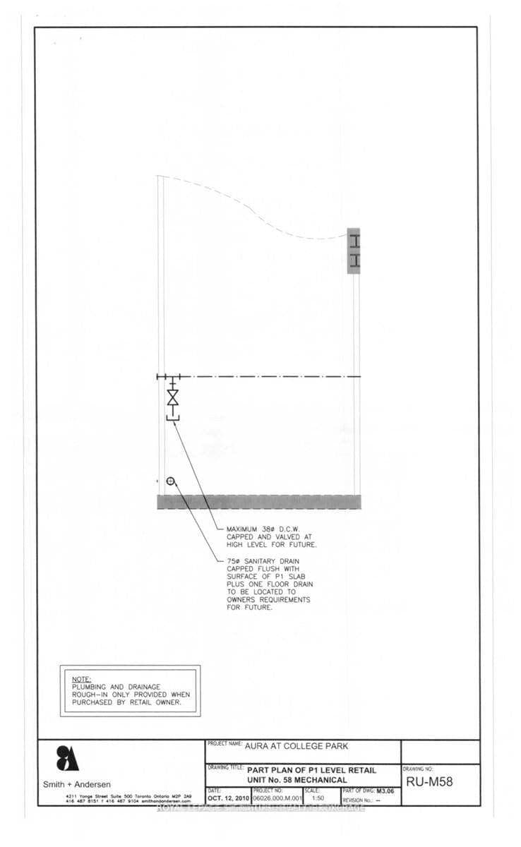 384 Yonge Street, Unit 58 thumbnail 8