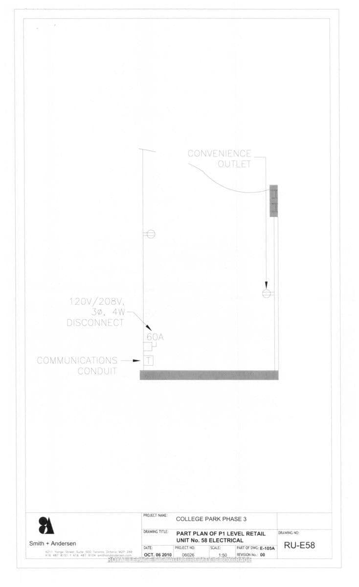 384 Yonge Street, Unit 58 thumbnail 9