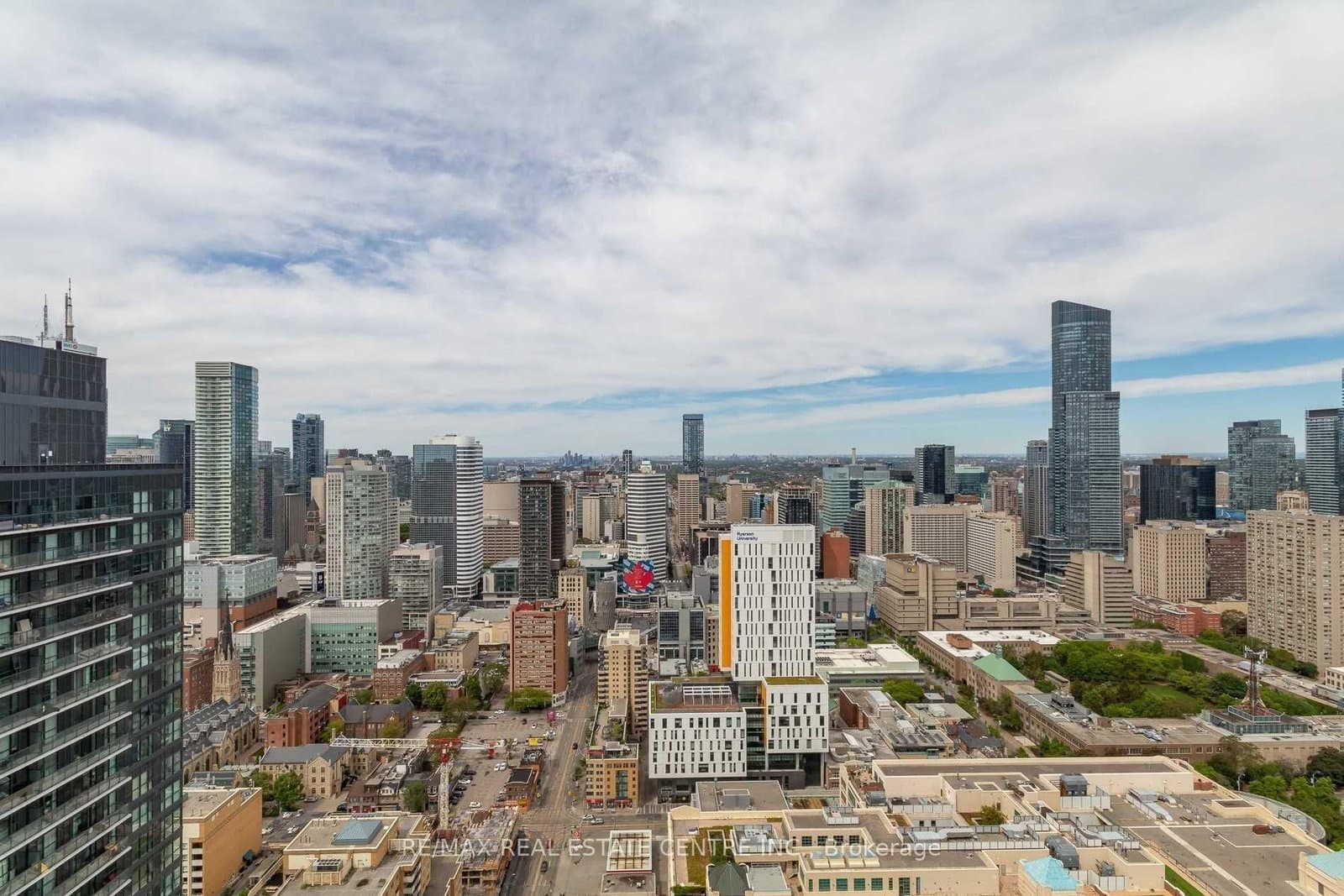 251 Jarvis Street, Unit 4709 thumbnail 17