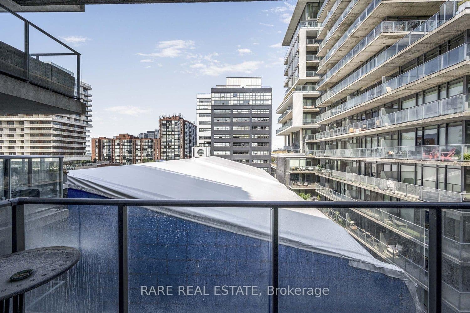 650 King Street W, Unit 701 thumbnail 24
