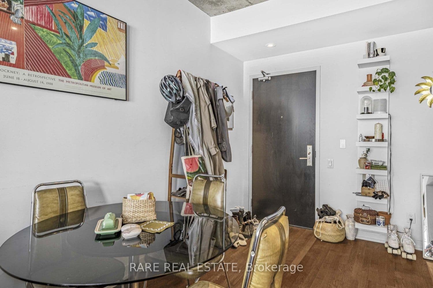 650 King Street W, Unit 701 thumbnail 4