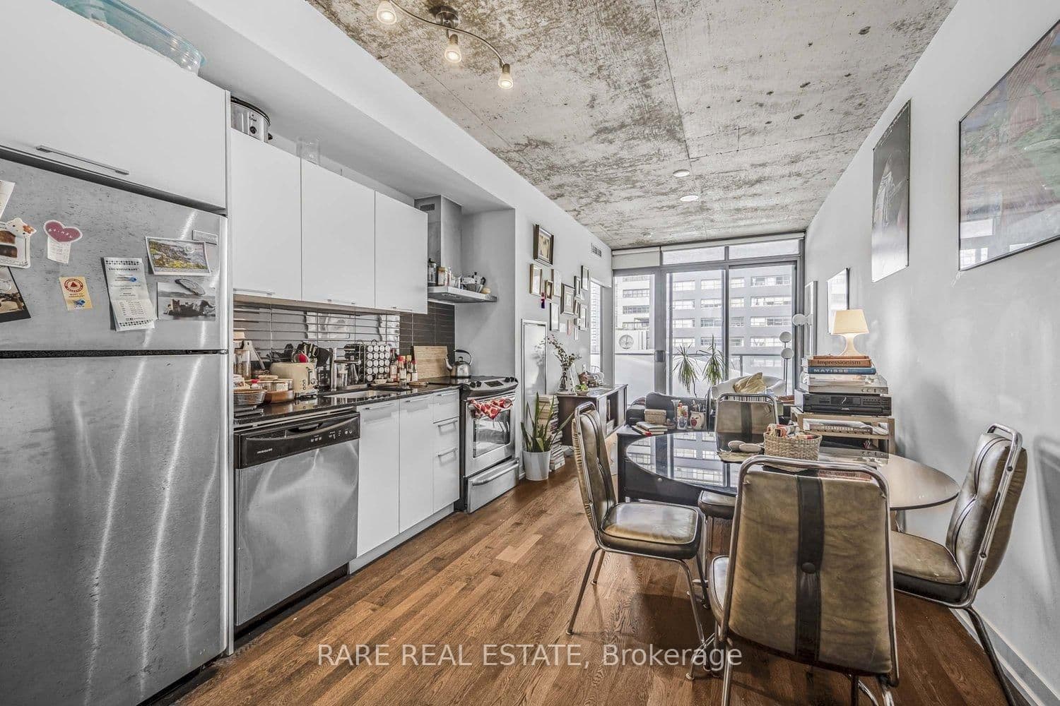 650 King Street W, Unit 701 thumbnail 5