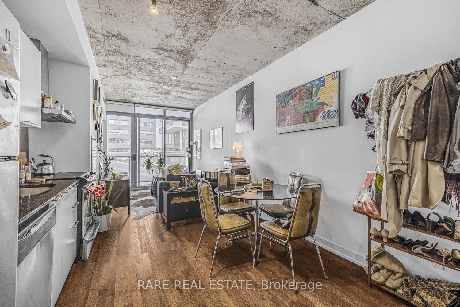 650 King Street W, Unit 701 thumbnail 6