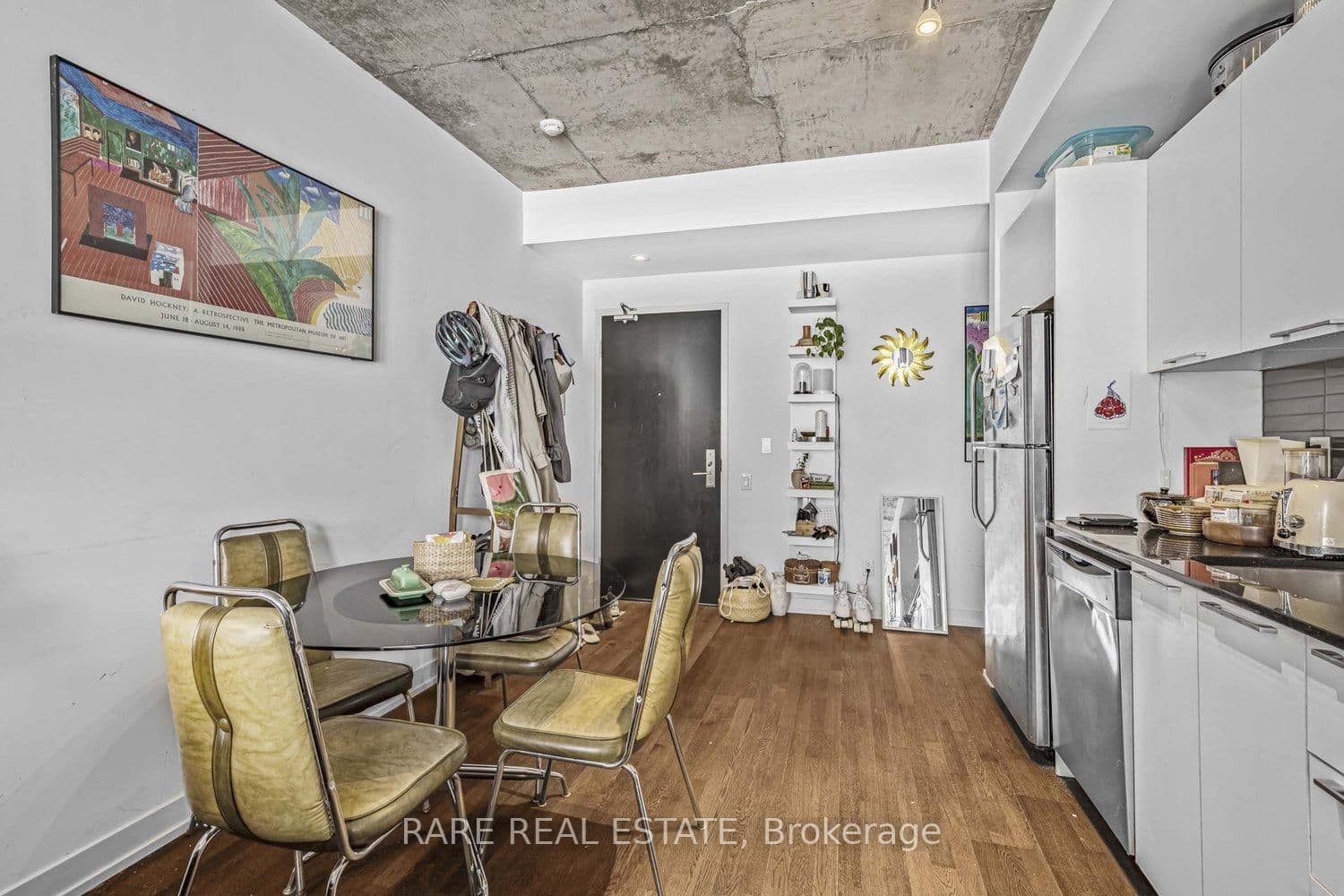 650 King Street W, Unit 701 thumbnail 7