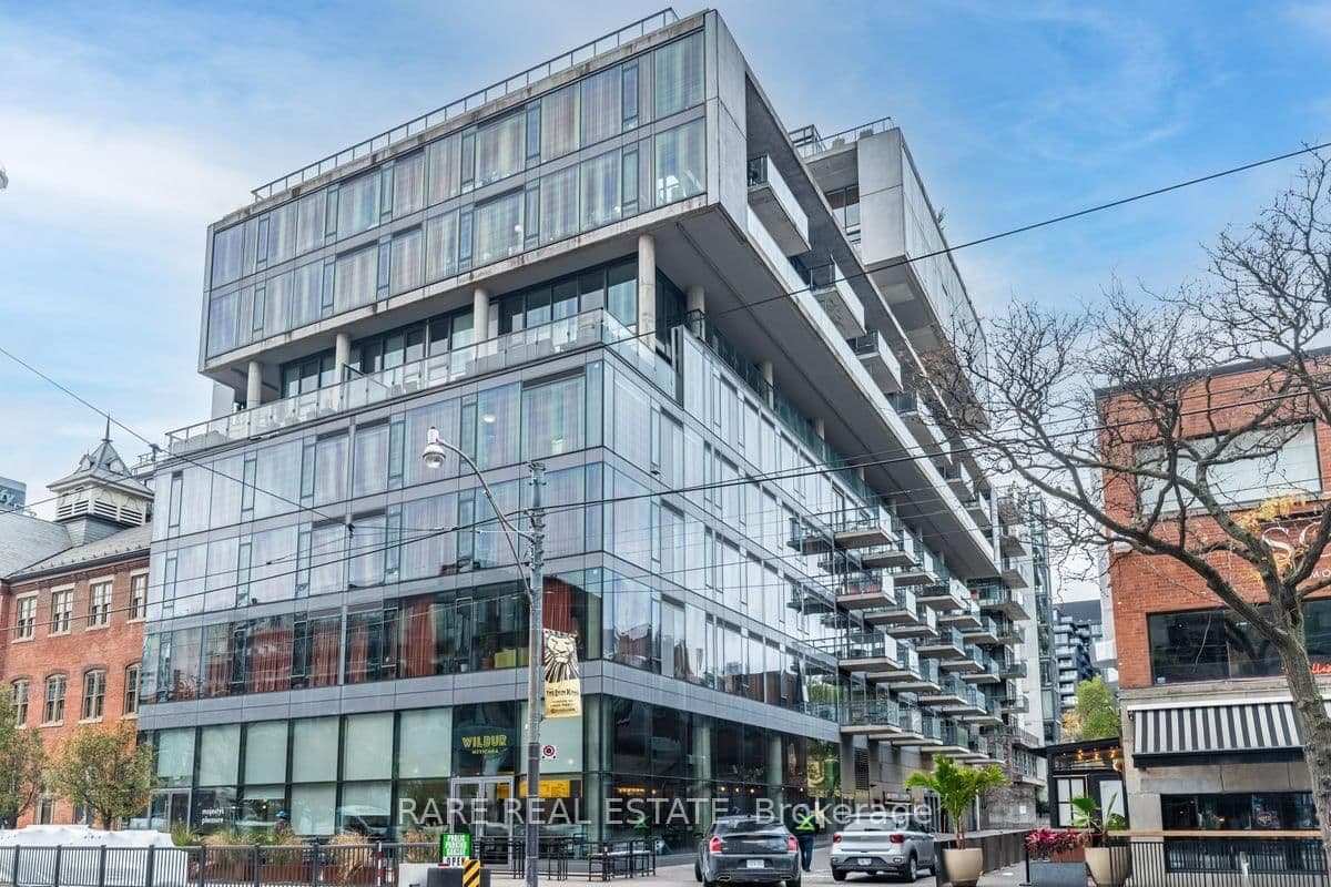 560 King Street W, Unit 1004 - Image 1