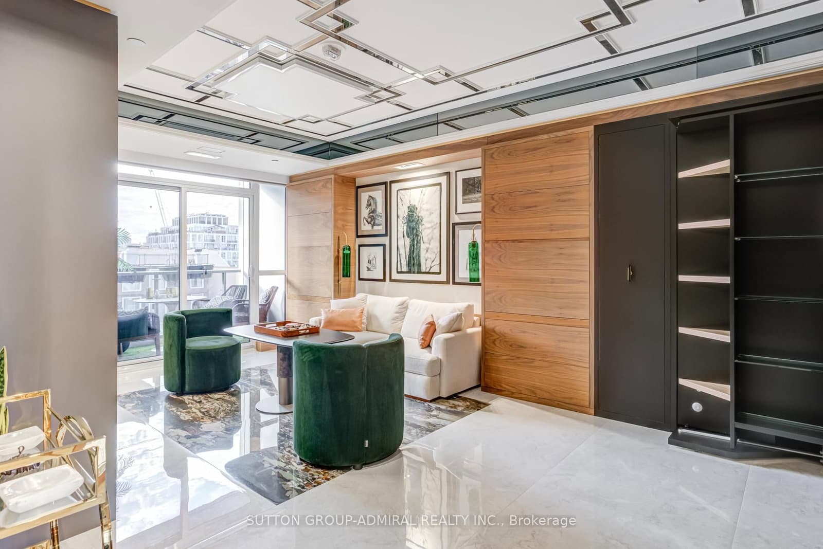 #505 - 88 Cumberland Street
